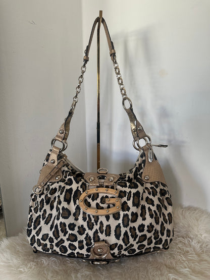 Guess Tasche Vintage Y2K Rare seltene Tasche