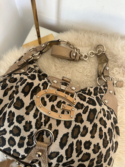 Guess Tasche Vintage Y2K Rare seltene Tasche