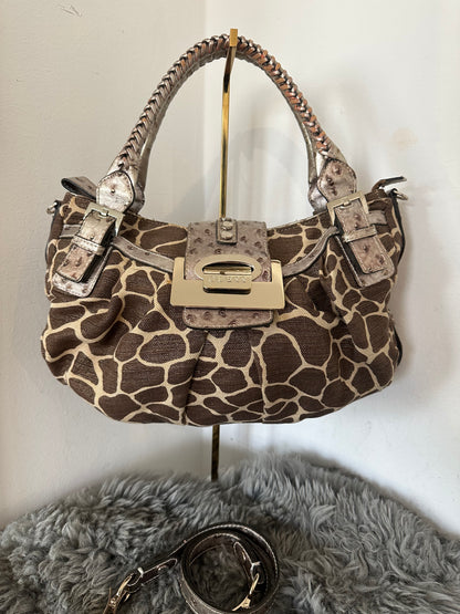 Guess Tasche Vintage Y2K Rare