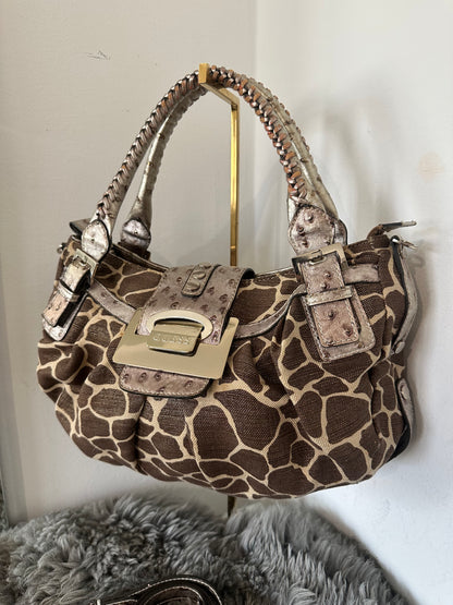 Guess Tasche Vintage Y2K Rare