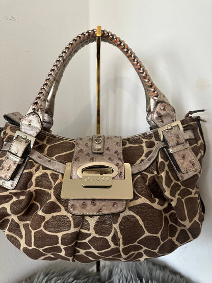 Guess Tasche Vintage Y2K Rare