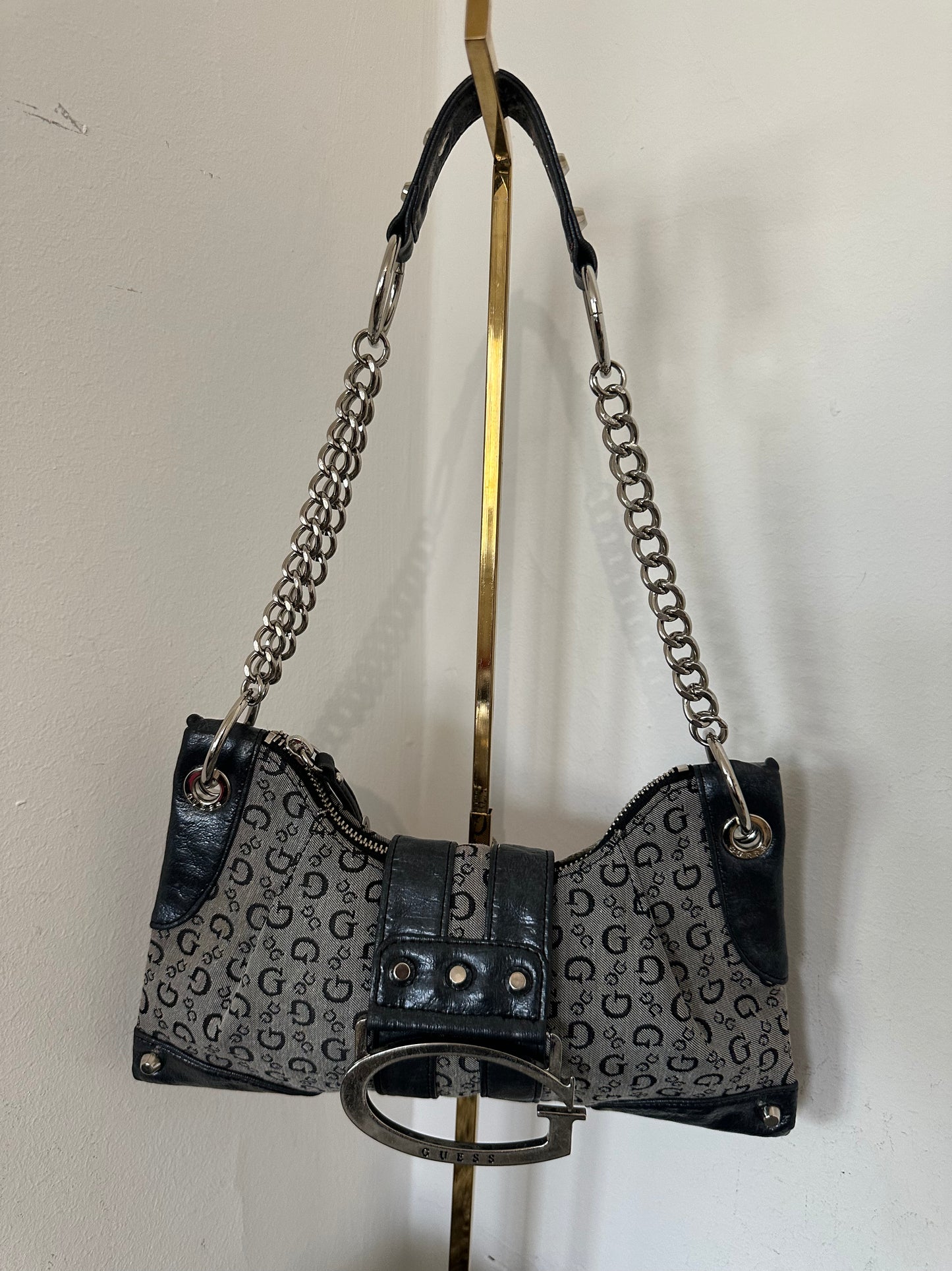 Guess Tasche Vintage Y2K Rare