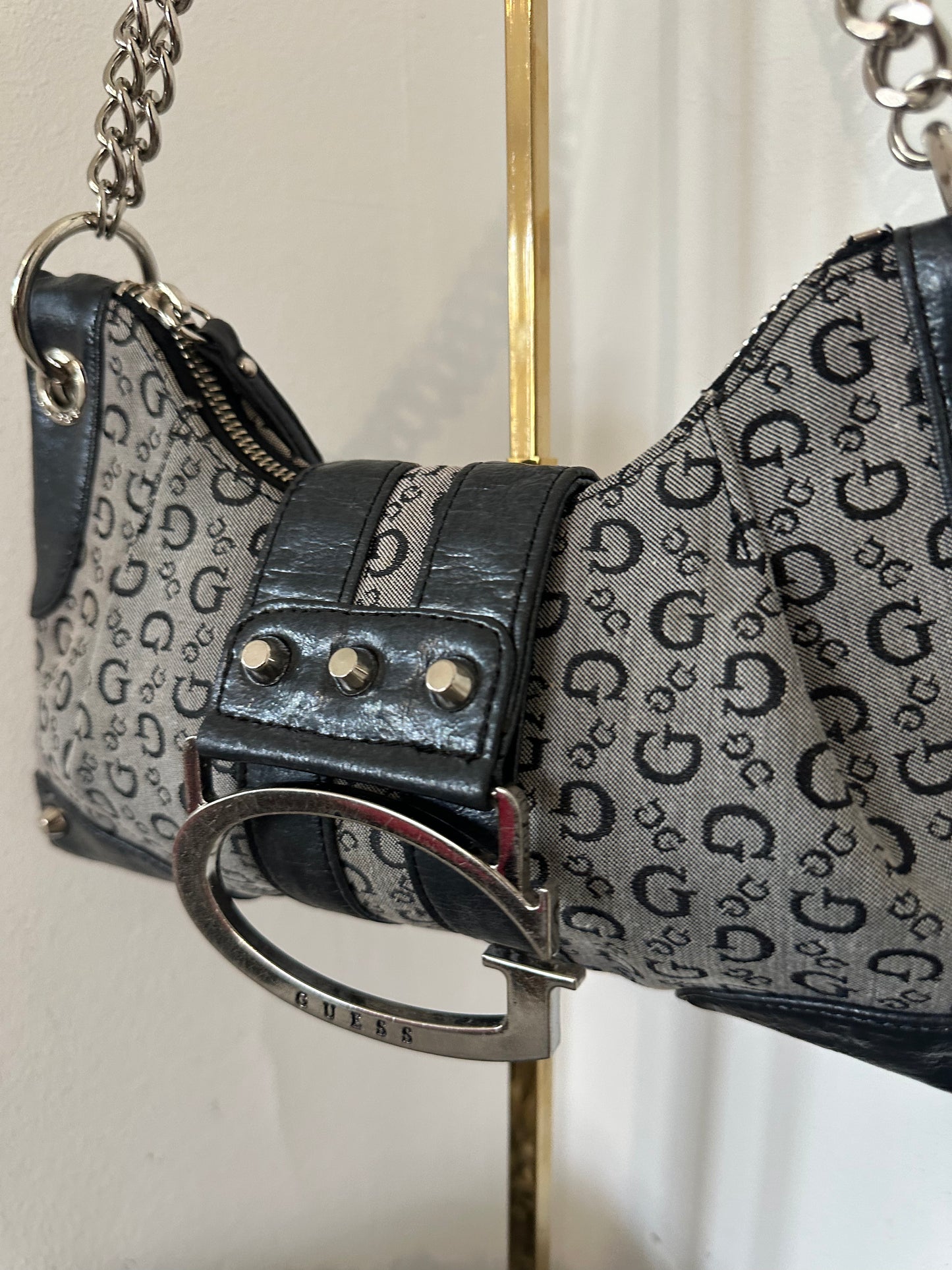 Guess Tasche Vintage Y2K Rare