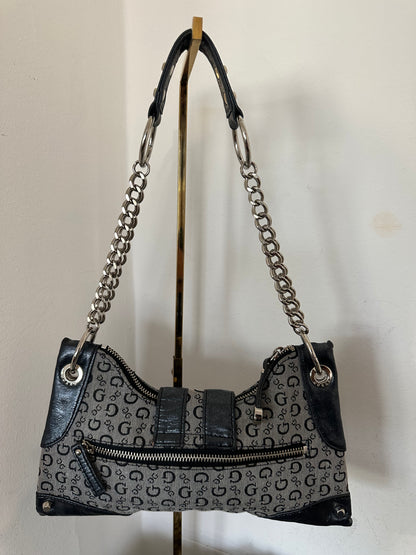 Guess Tasche Vintage Y2K Rare