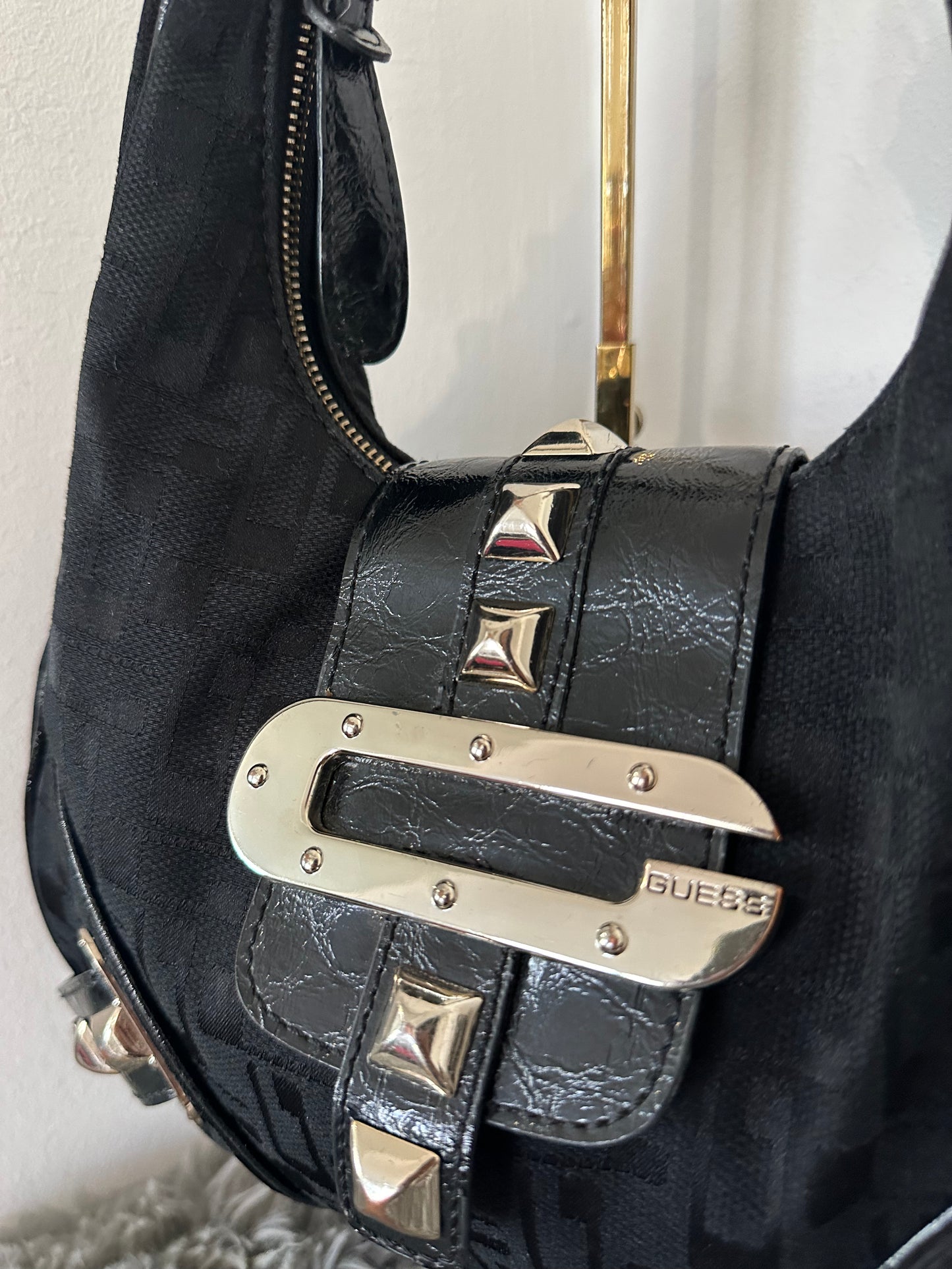 Guess Tasche Vintage Y2K Rare