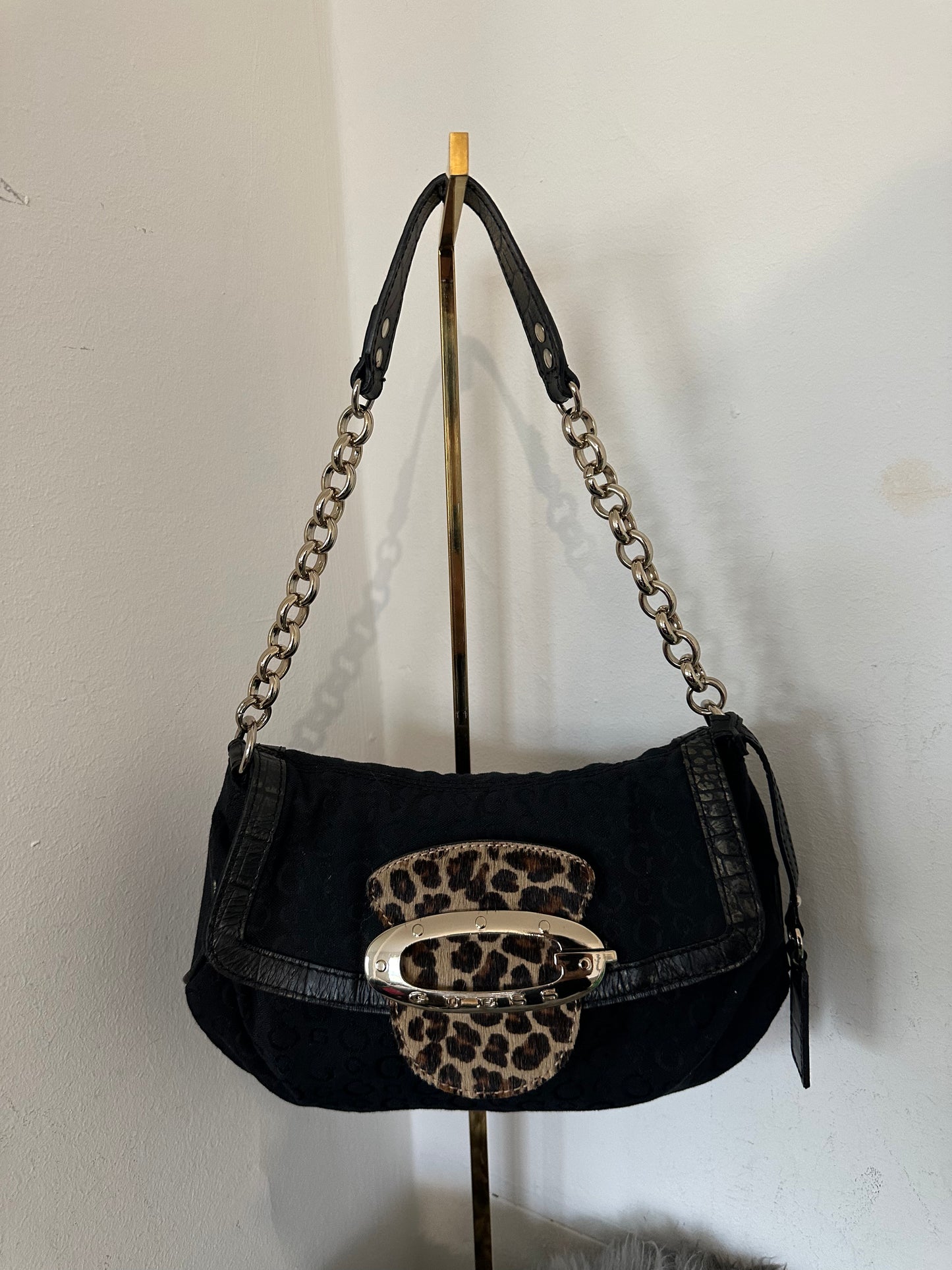 Guess Tasche Vintage Y2K Rare