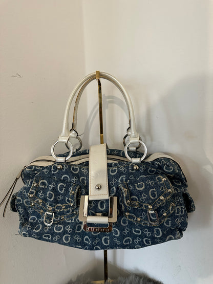 Guess Tasche Vintage Y2K Rare