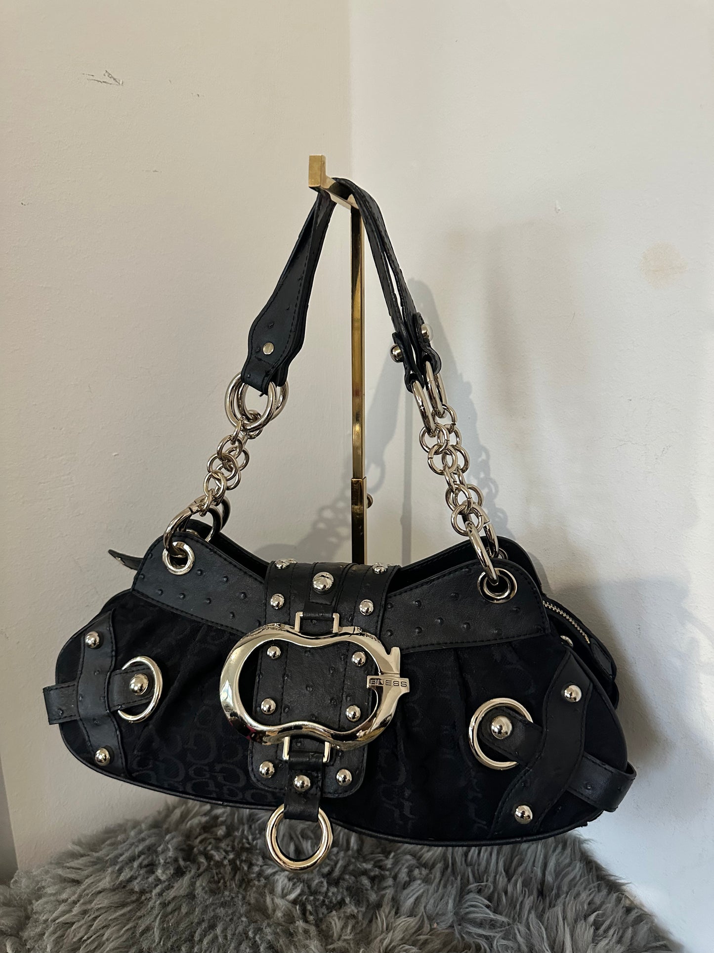 Guess Tasche Vintage Y2K Rare