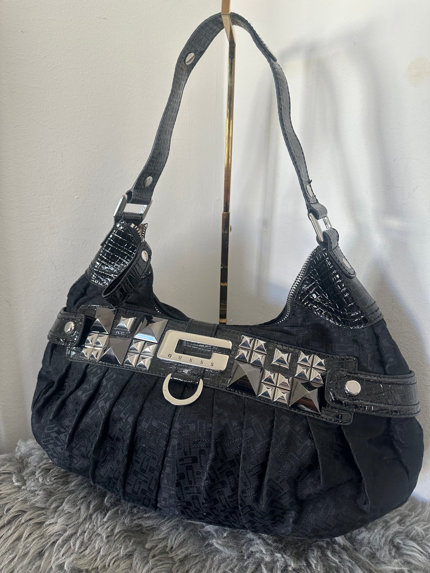 Guess Tasche Vintage Y2K Rare