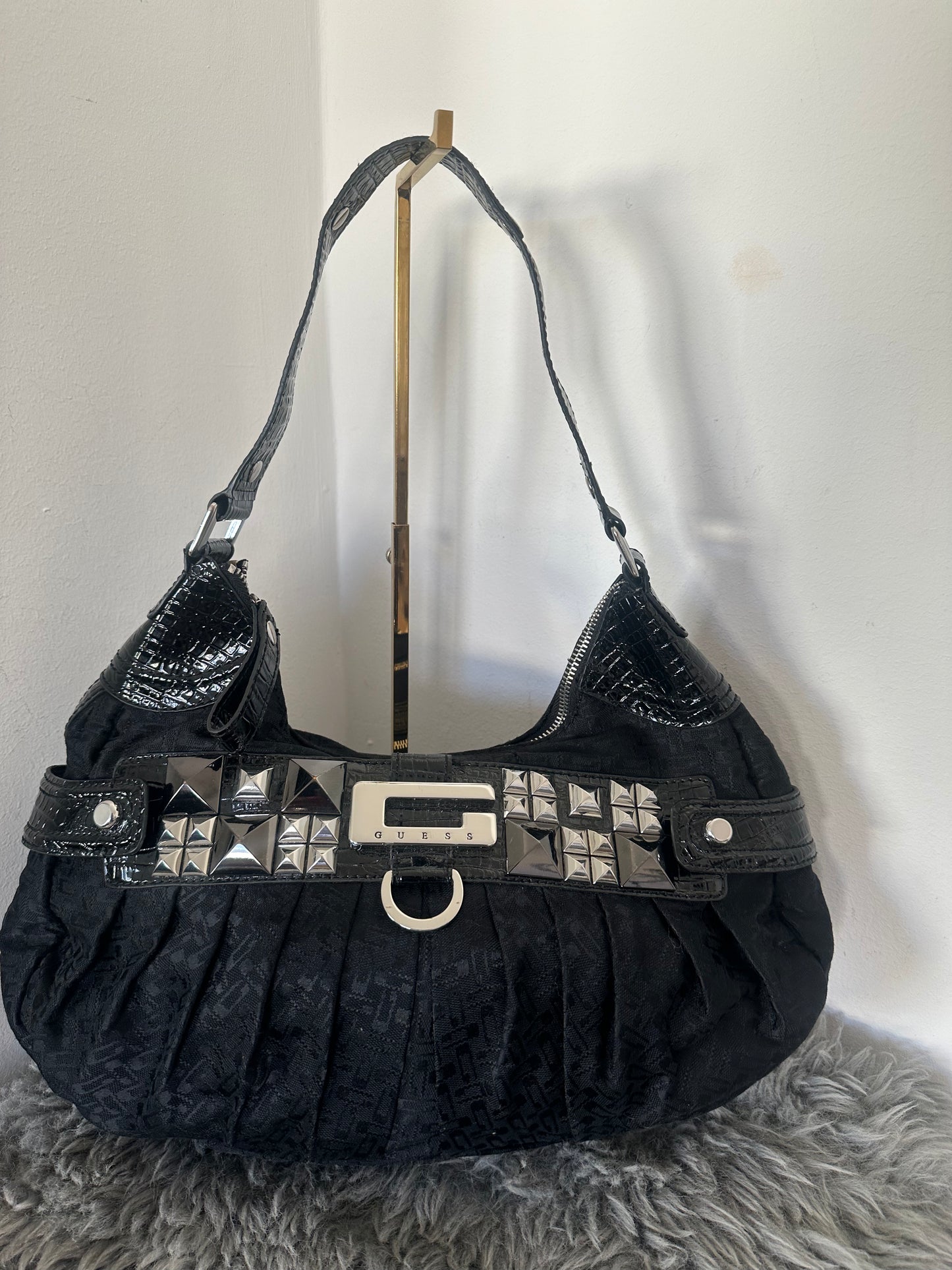 Guess Tasche Vintage Y2K Rare