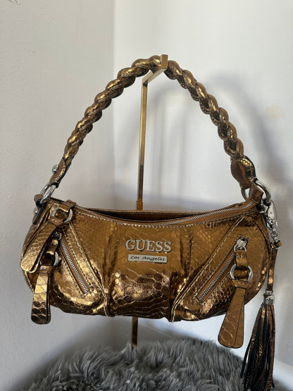 Guess Tasche Vintage Y2k Rare