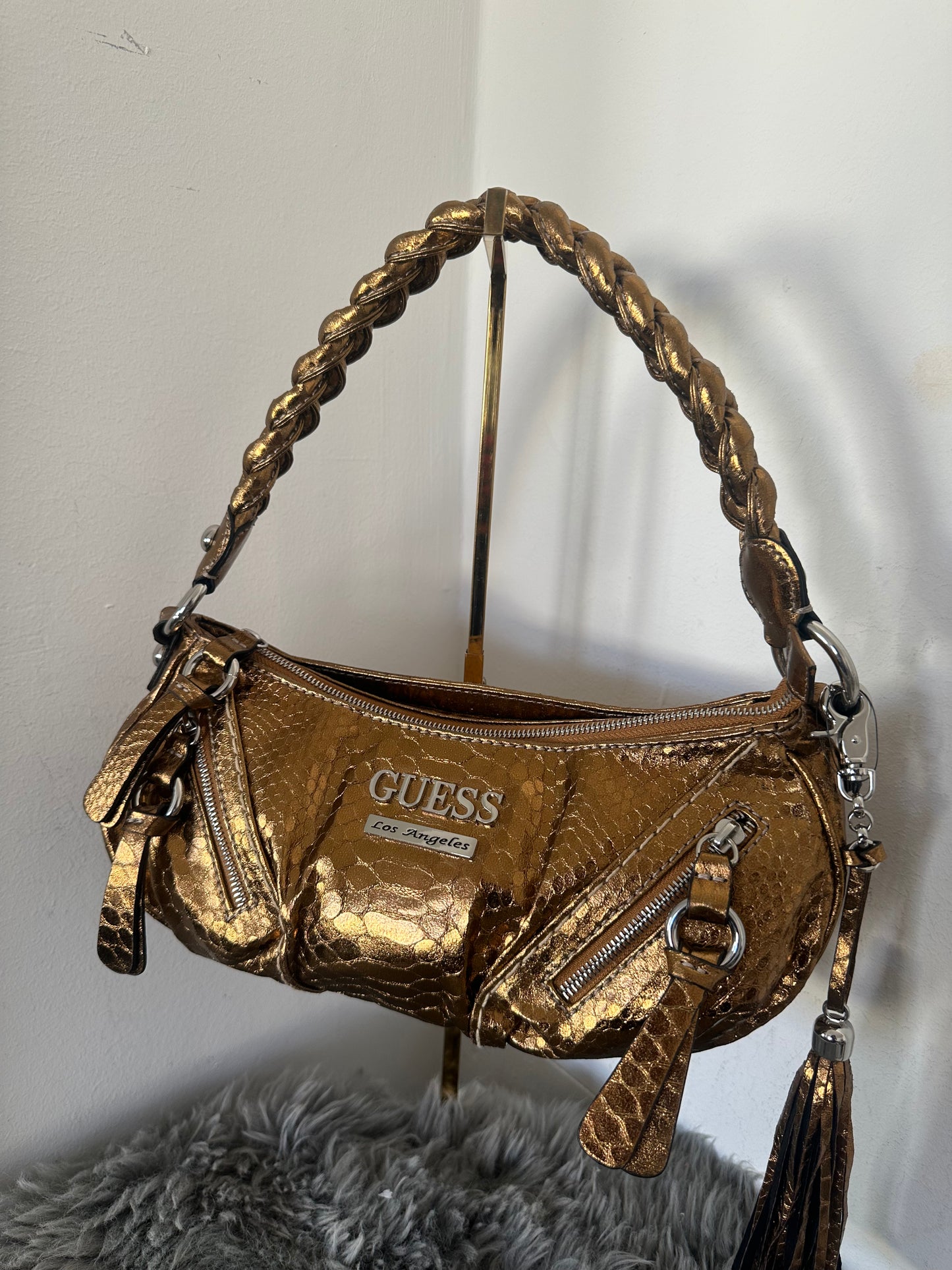 Guess Tasche Vintage Y2k Rare