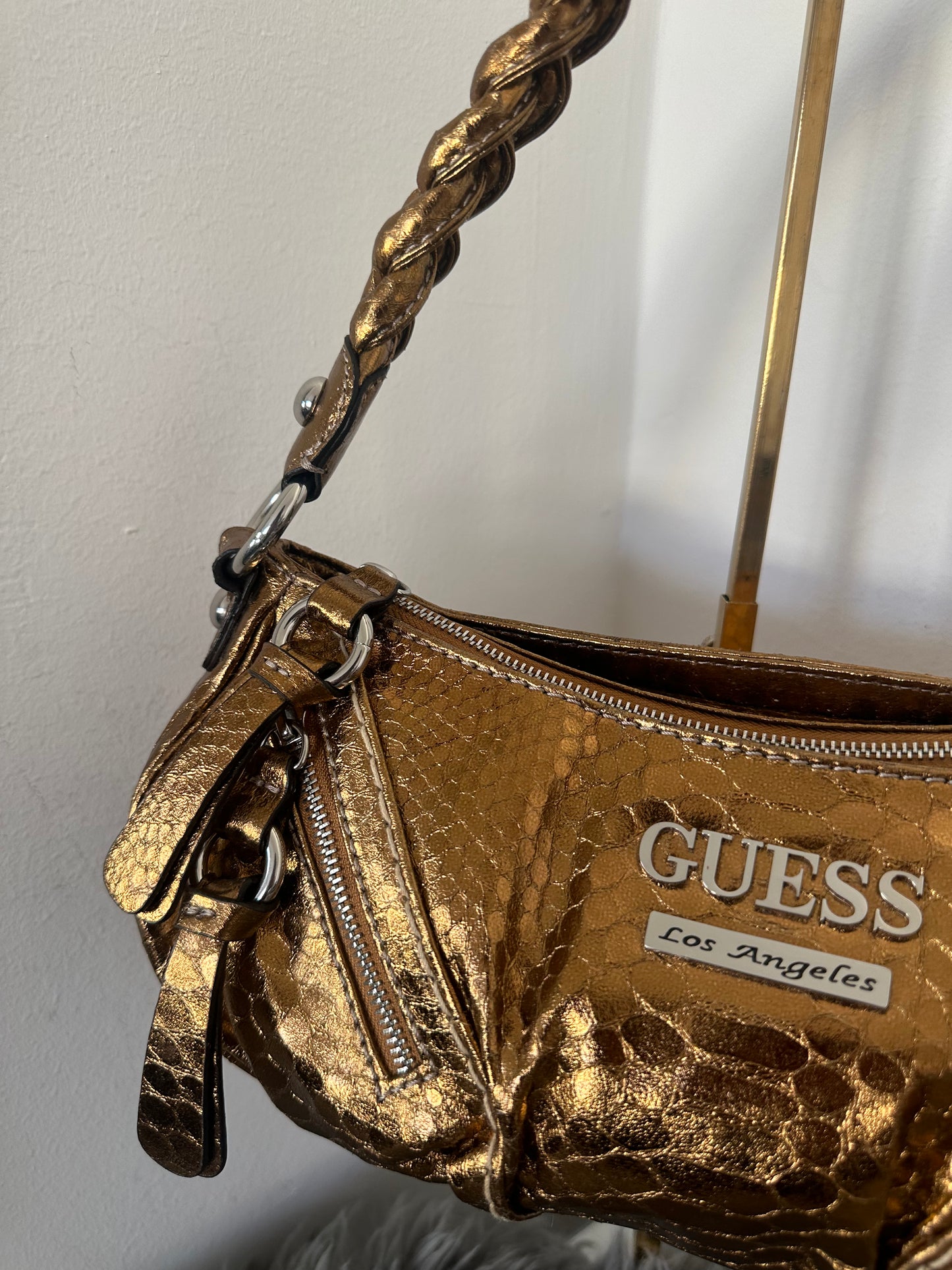 Guess Tasche Vintage Y2k Rare