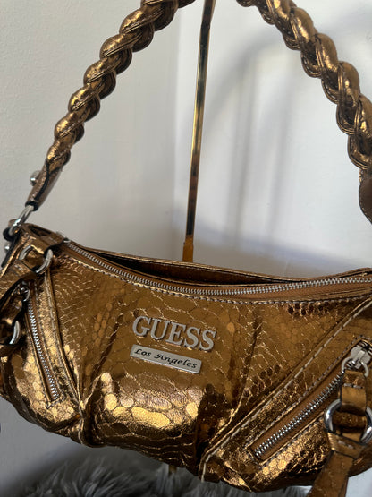 Guess Tasche Vintage Y2k Rare