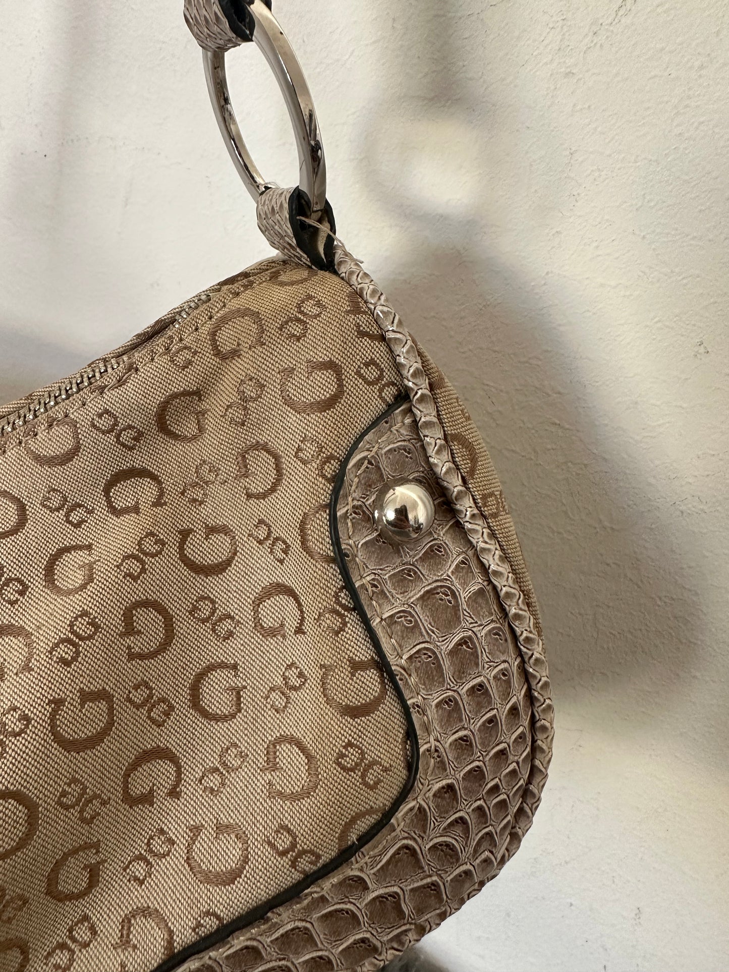 Guess Tasche Vintage Y2K Rare