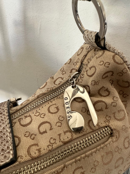 Guess Tasche Vintage Y2K Rare