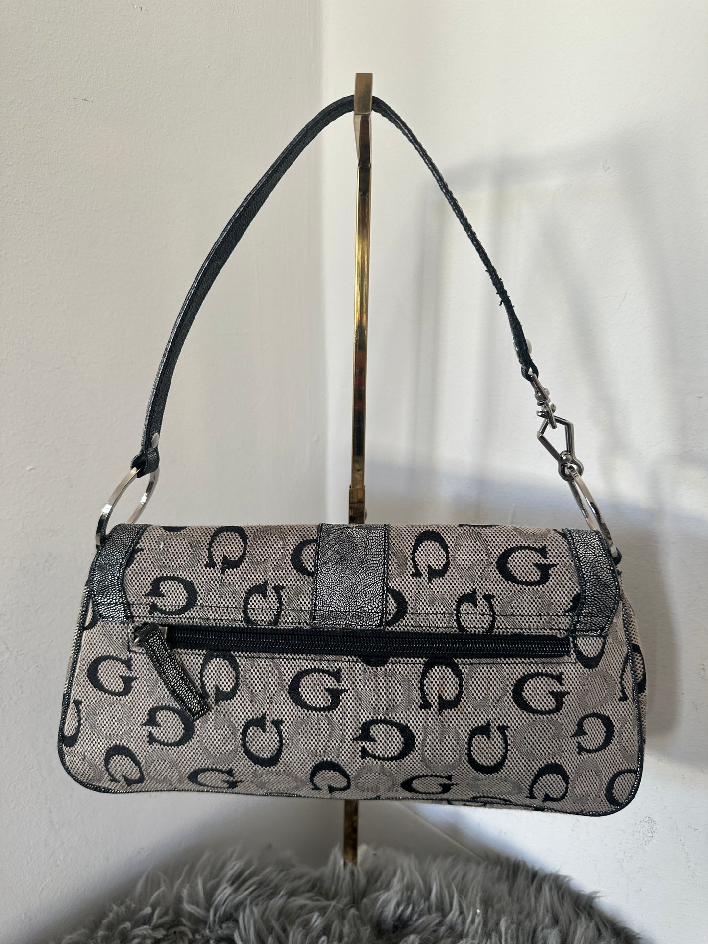 Guess Tasche Vintage Y2K Rare