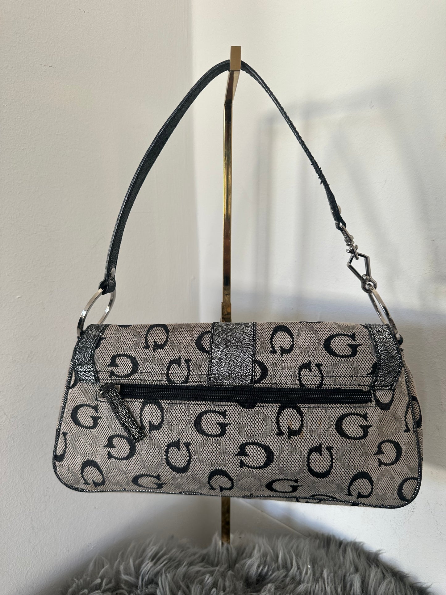 Guess Tasche Vintage Y2K Rare