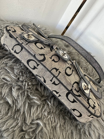 Guess Tasche Vintage Y2K Rare