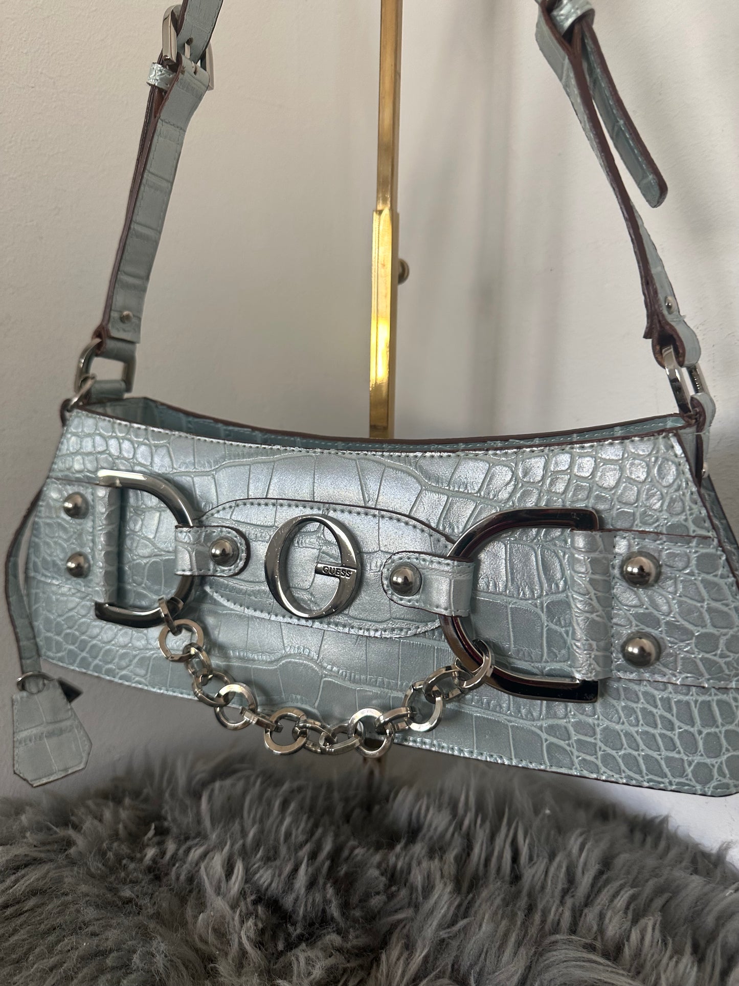 Guess vintage tasche