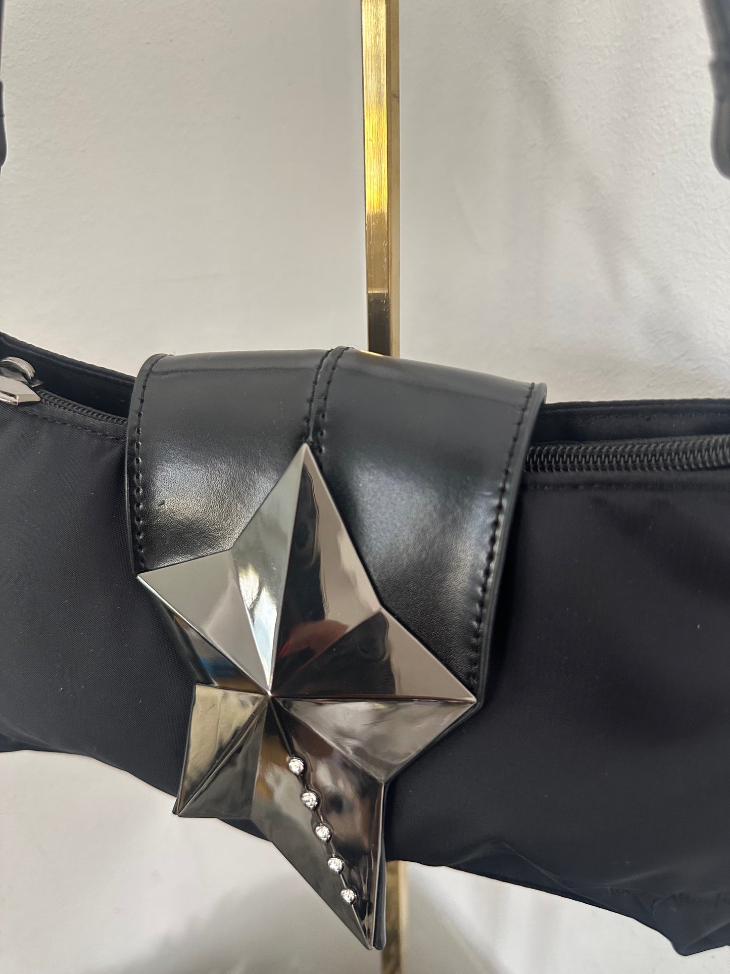 Thierry Mugler vintage Tasche Y2K Rare