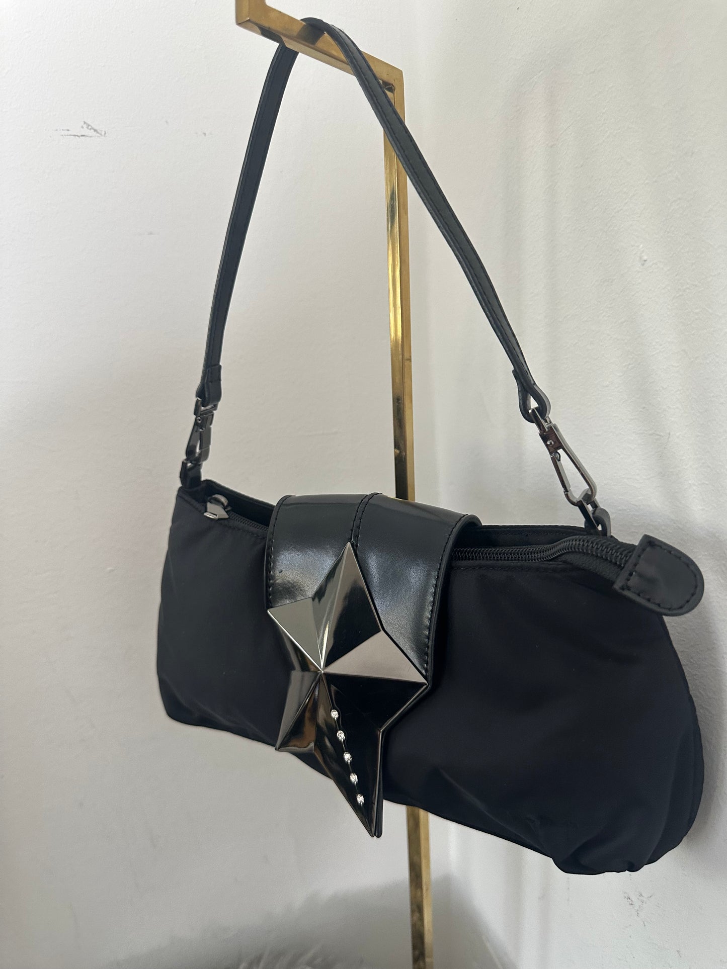 Thierry Mugler vintage Tasche Y2K Rare