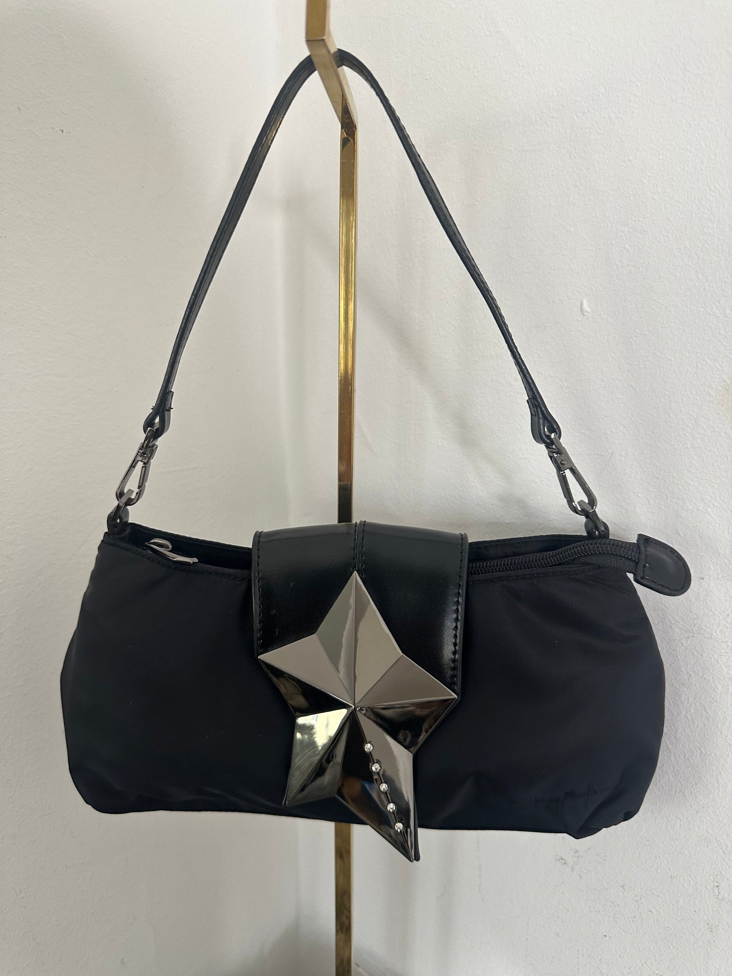 Thierry Mugler vintage Tasche Y2K Rare