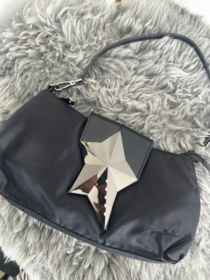 Thierry Mugler vintage Tasche Y2K Rare