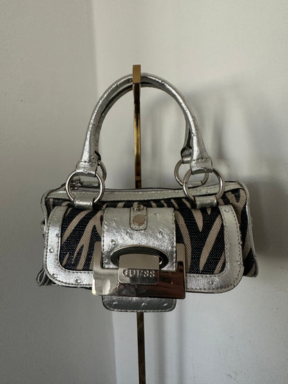 Guess Tasche Vintage Y2K Rare mini bag