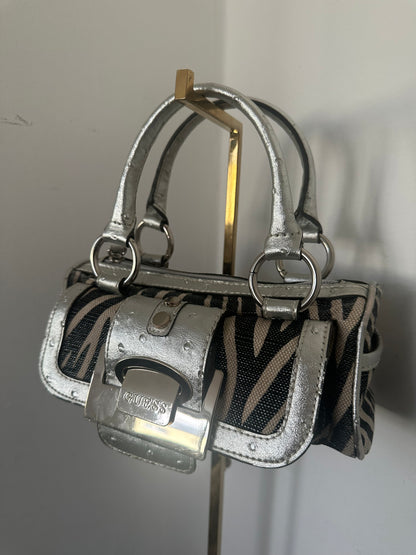 Guess Tasche Vintage Y2K Rare mini bag