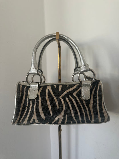 Guess Tasche Vintage Y2K Rare mini bag