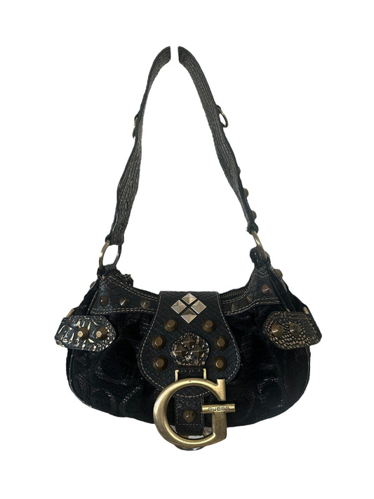 Guess Tasche Vintage Y2K Rare SEHR SELTENE TASCHE