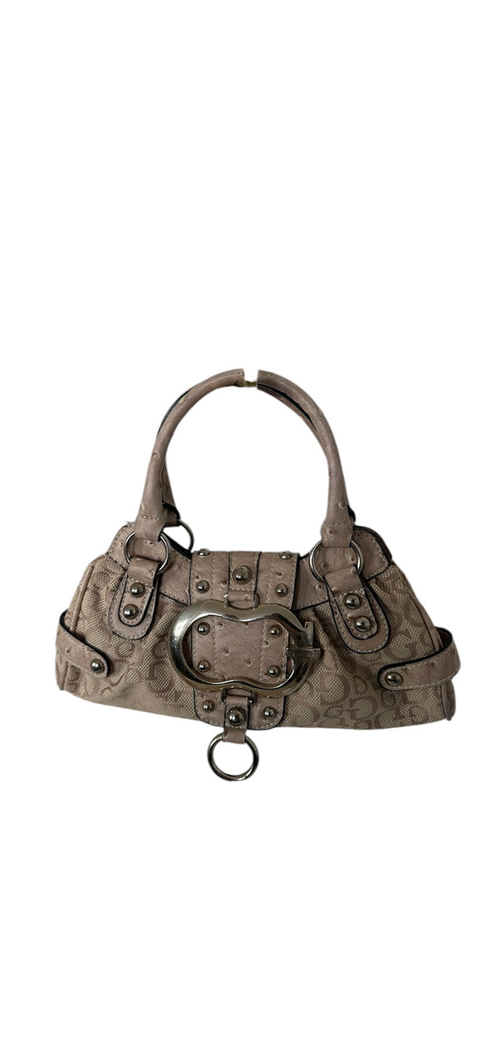 Guess vintage tasche beige