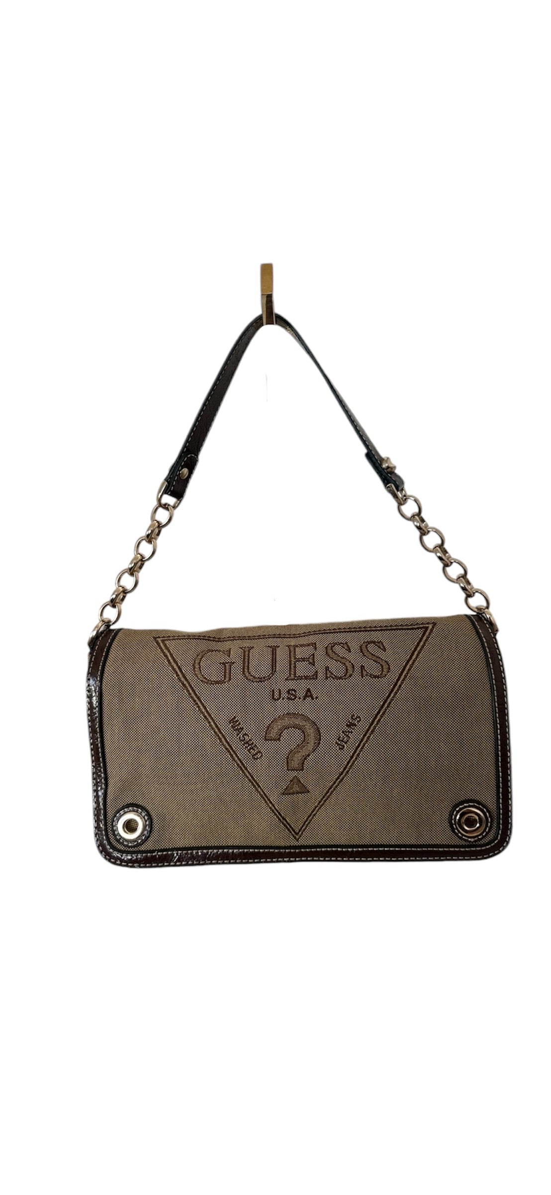 Guess Tasche vintage y2k rare neu