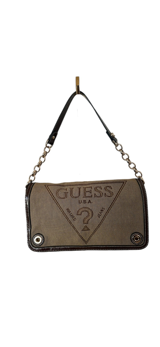 Guess Tasche vintage y2k rare neu