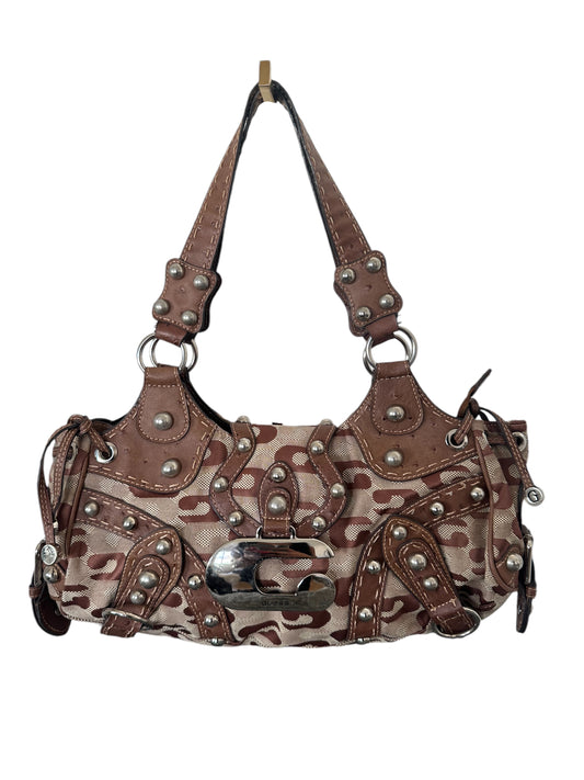 Guess Tasche Vintage Y2K Seltene Tasche