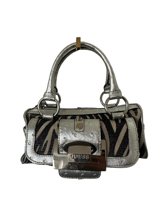 Guess Tasche Vintage Y2K Rare mini bag