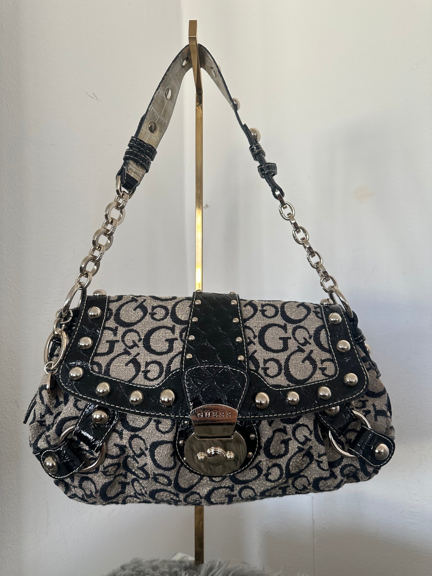 Guess vintage tasche y2k