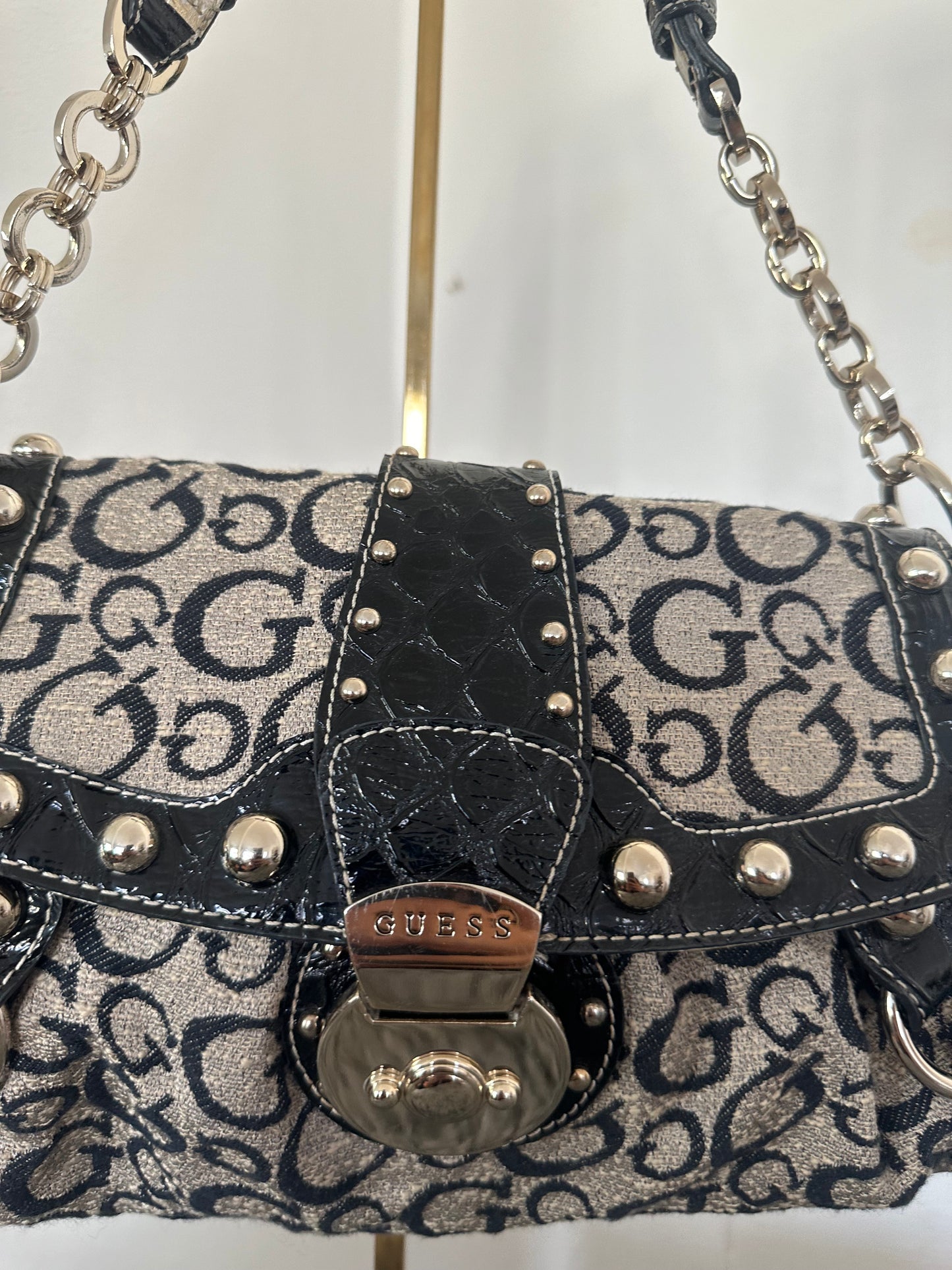 Guess vintage tasche y2k