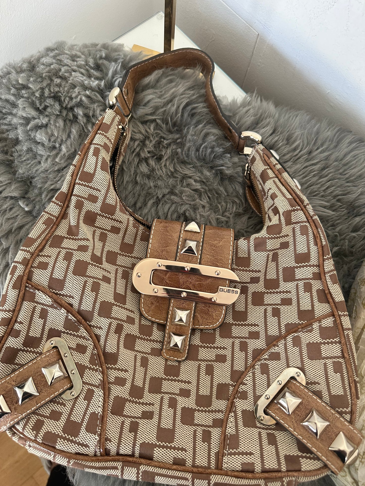 Guess vintage tasche y2k