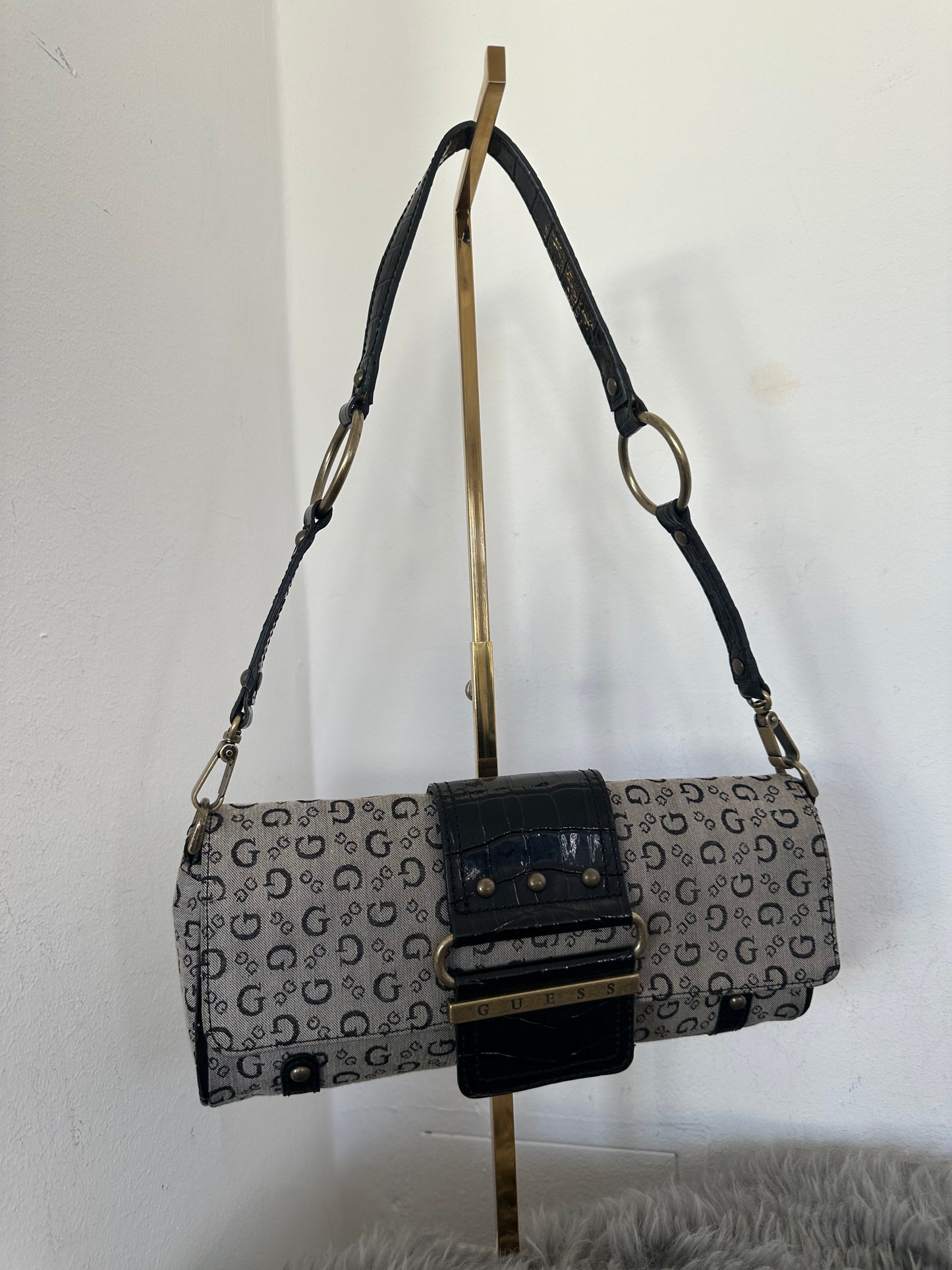 Guess Tasche vintage y2k