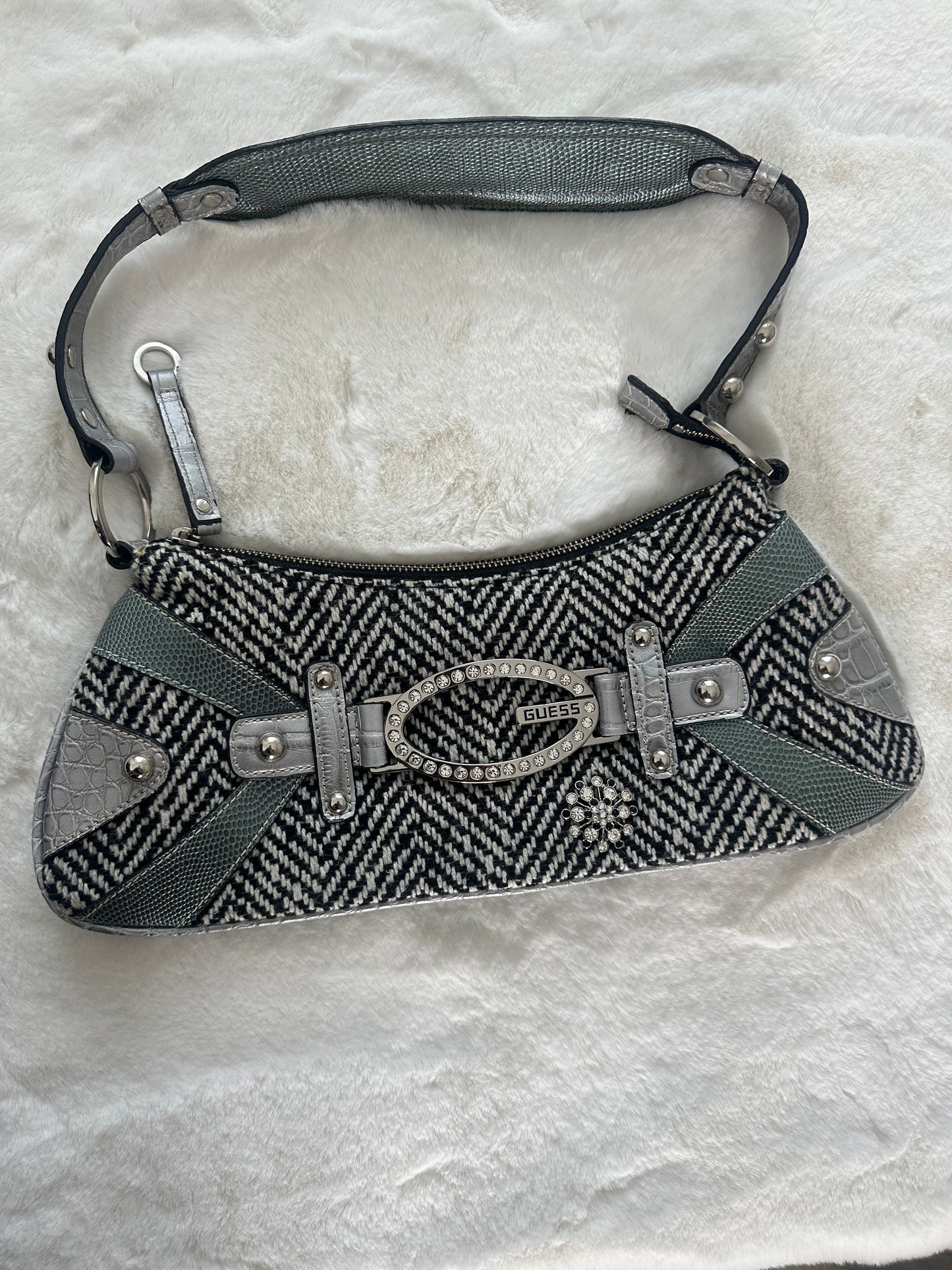 Guess vintage tasche y2k