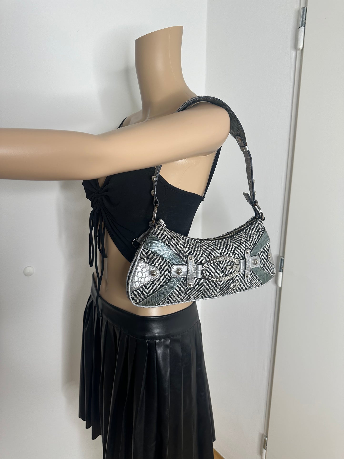 Guess vintage tasche y2k