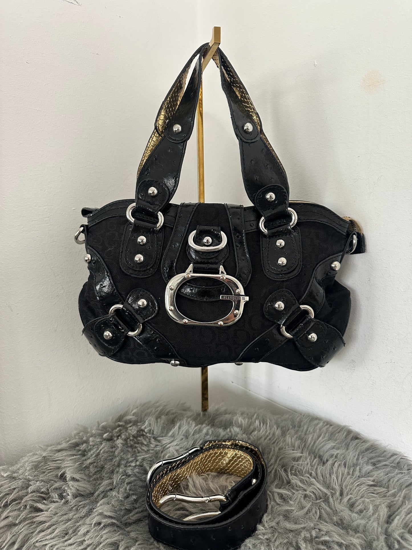 Guess vintage Tasche