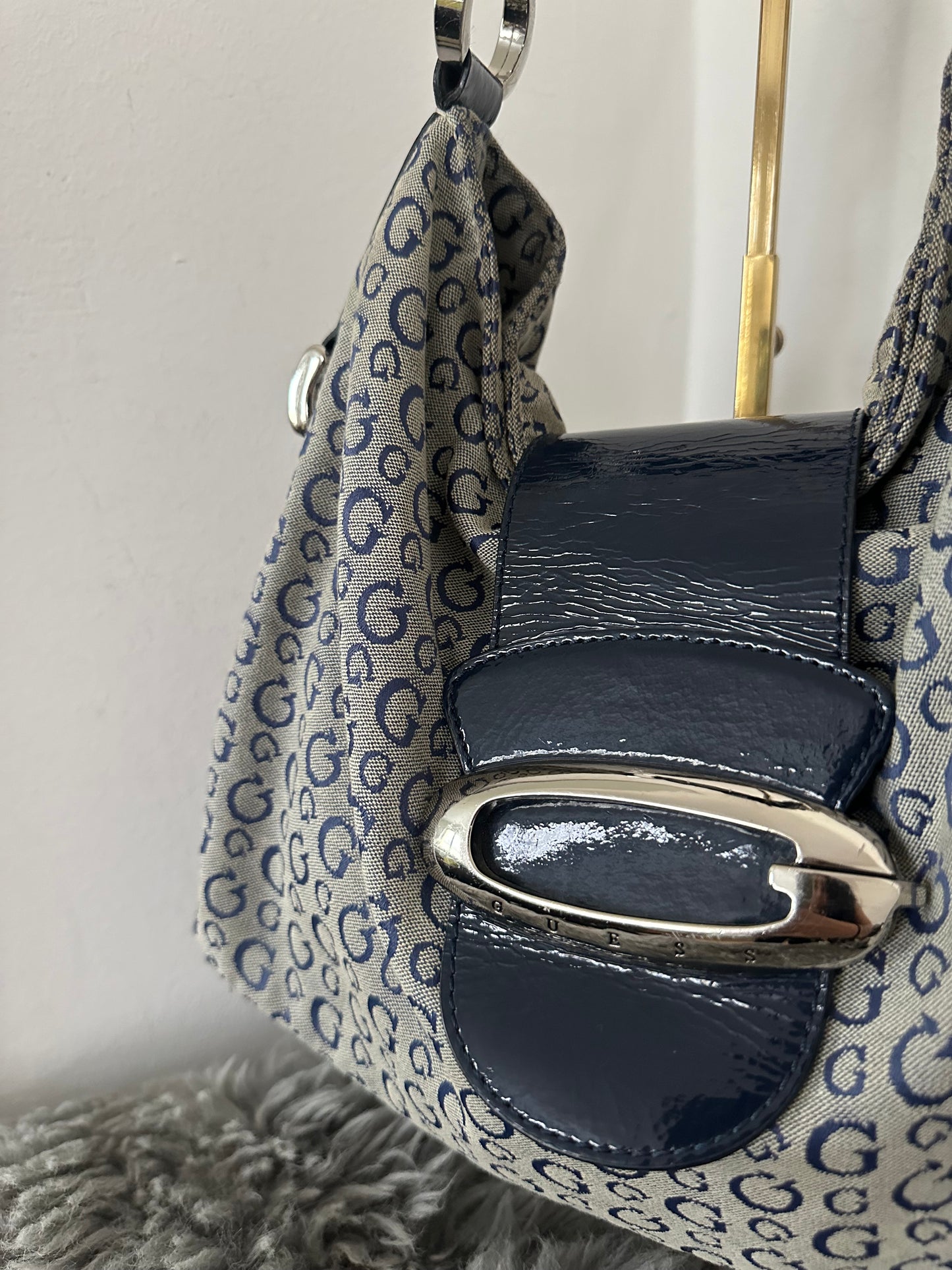 Guess vintage tasche y2k