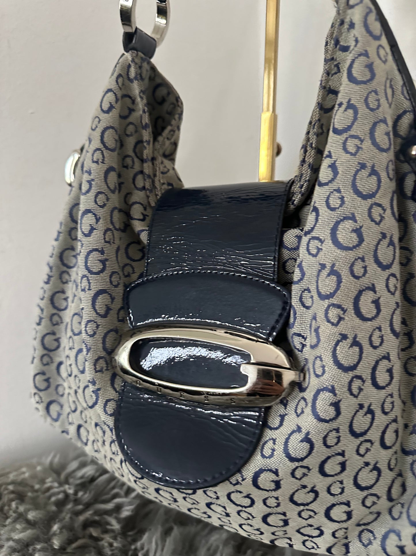 Guess vintage tasche y2k