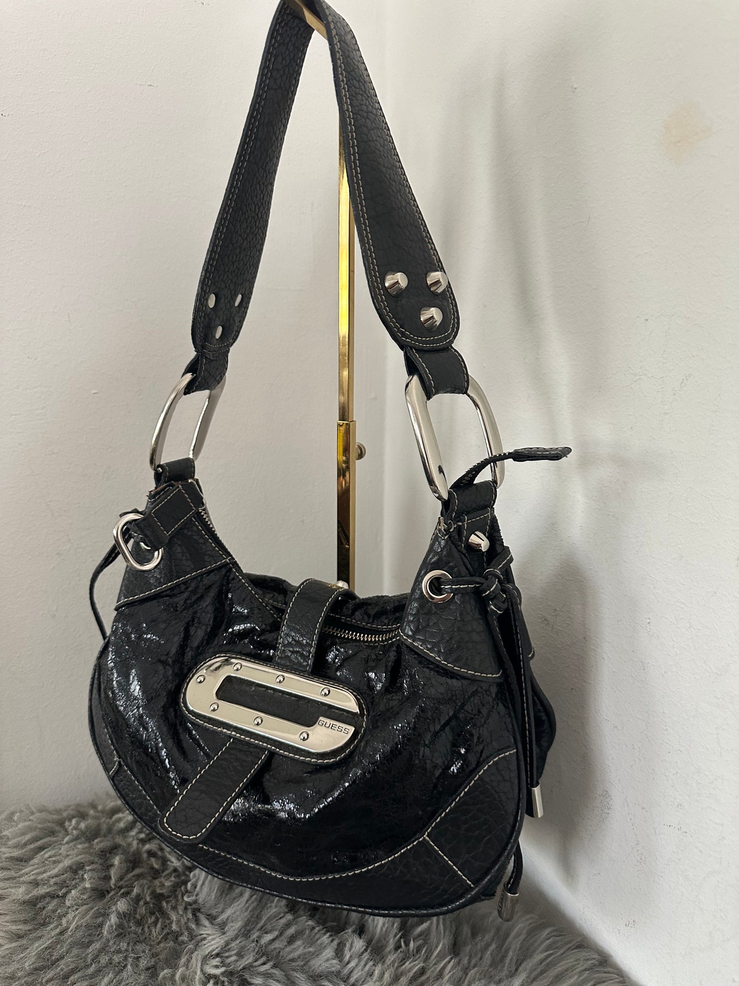 Guess vintage tasche y2k rare