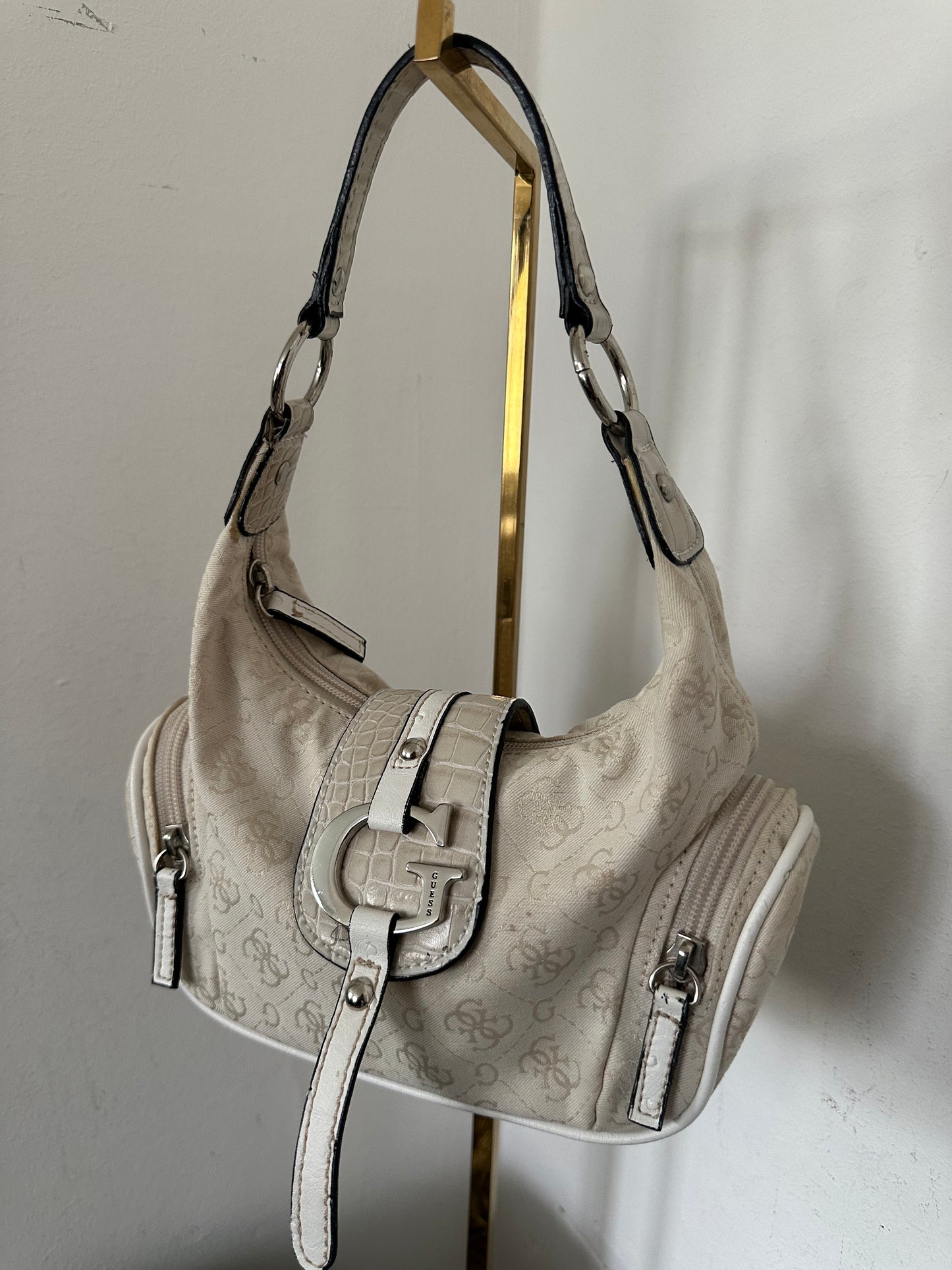 Guess vintage tasche