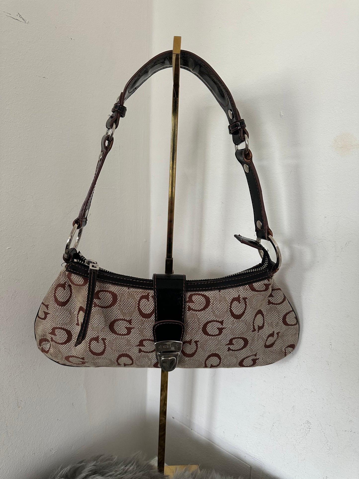 Guess vintage tasche y2k