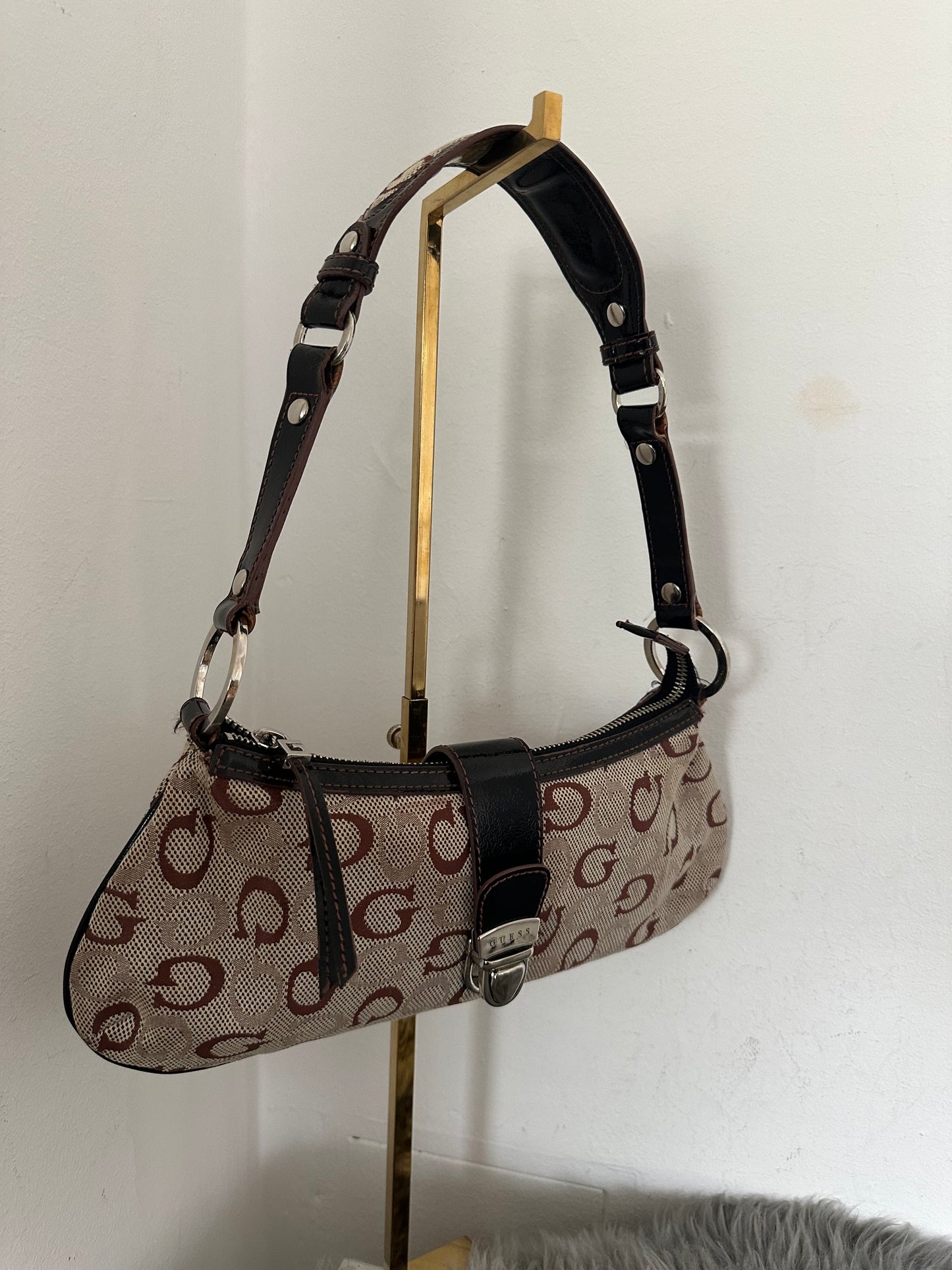 Guess vintage tasche y2k